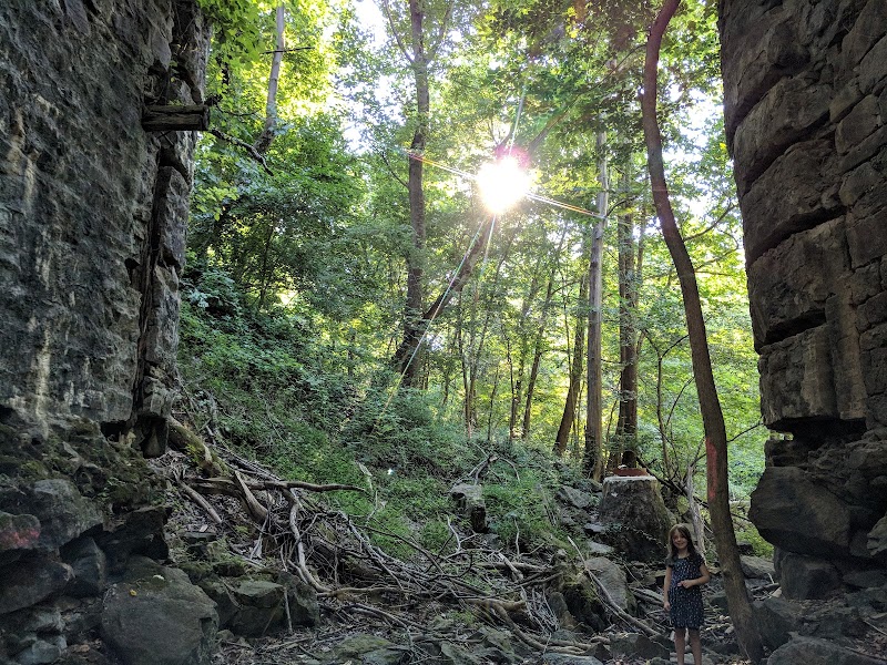 Riverfront Park - Laurel, MD