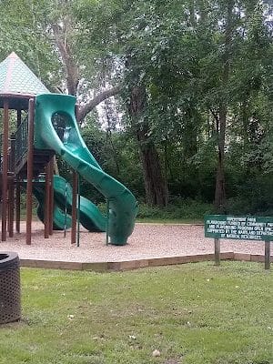 Riverfront Park