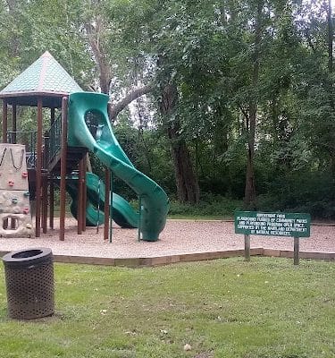 Riverfront Park