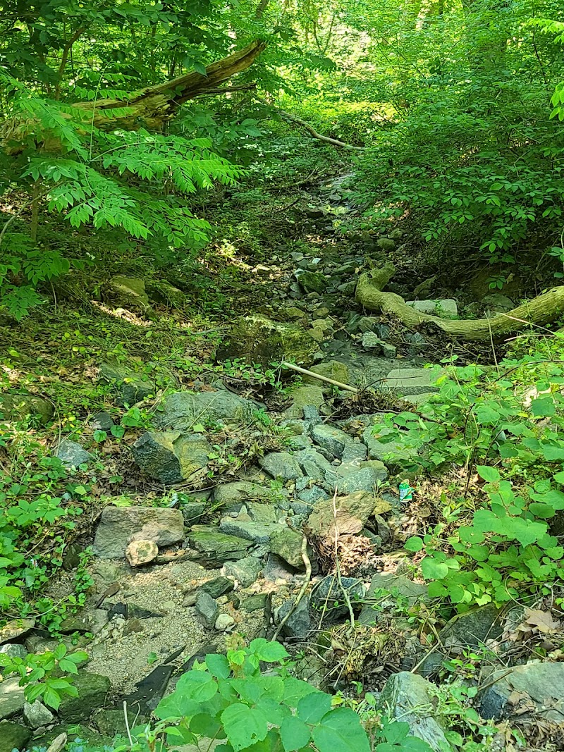 Riverfront Park - Laurel, MD