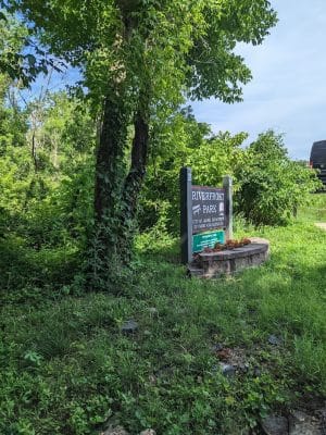 Riverfront Park