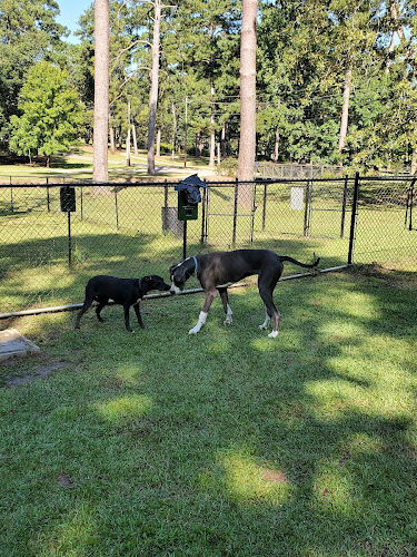 Laurel Dog Park