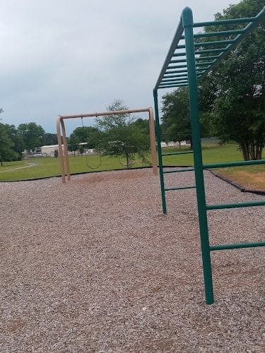 Lavaca City Park - Lavaca, AR