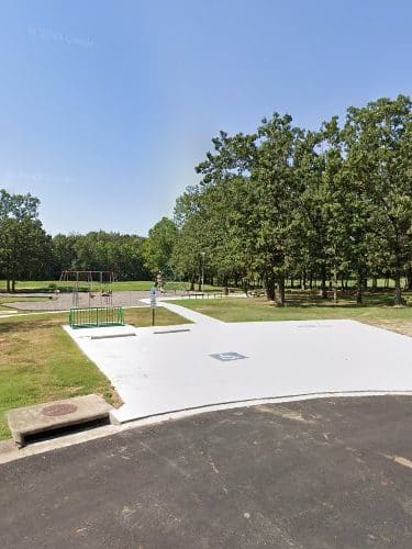 Shae Park - Lavaca, AR