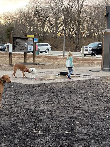 Mutt Run Off-Leash Dog Park