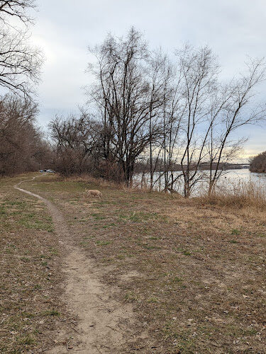 Riverfront Dog Park