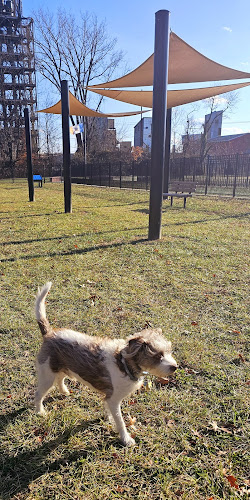 Hero Dog Park