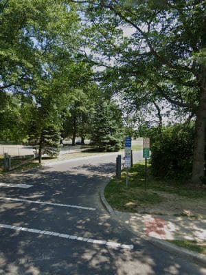 Village Park Dog Park