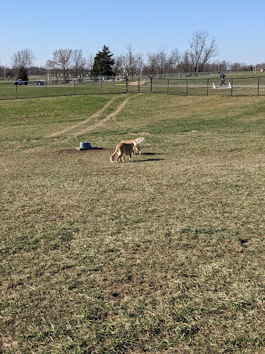 Hammond Creek Dog Park - Lawrenceburg, KY