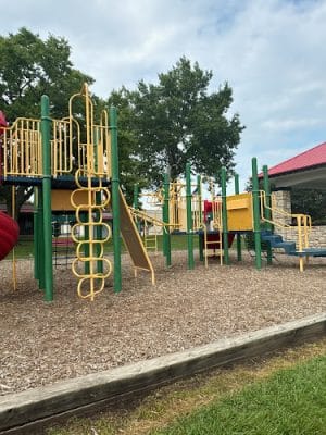 Lawson City Park