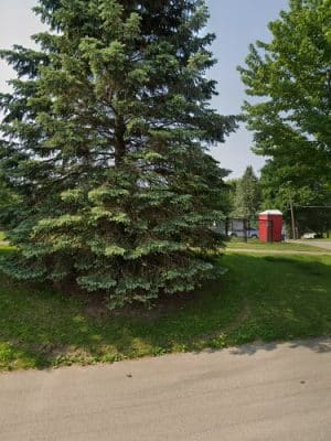 LeClaire Dog Park