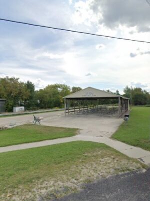 Le Roy Community Park