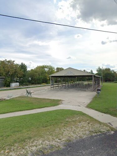 Le Roy Community Park