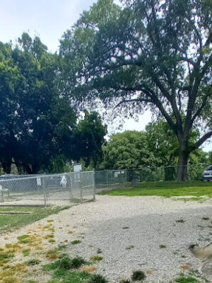 Waggin' Tails Dog Park