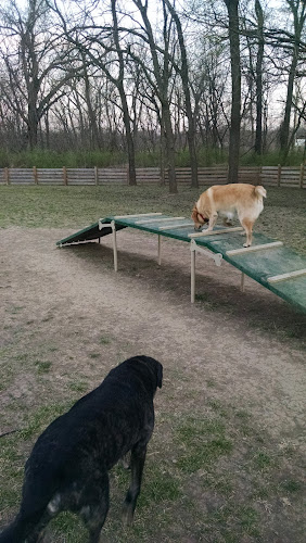 Leawoof Dog Park