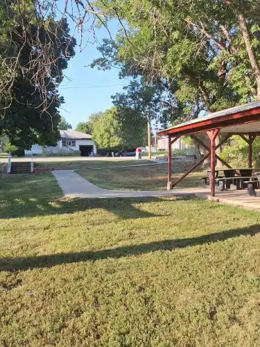 Lebanon City Park