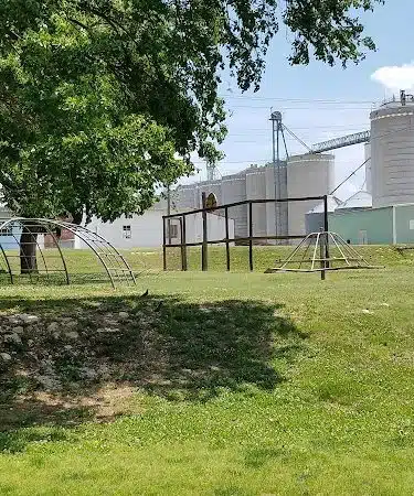 Lebanon City Park