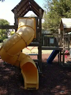 Lebanon City Park - Lebanon, KS