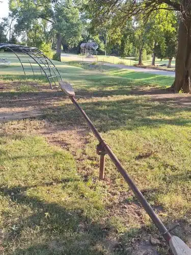 Lebanon City Park