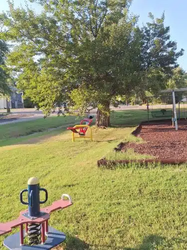 Lebanon City Park