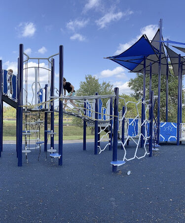 Robinson Park