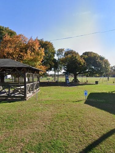Leesport Playground - Leesport, PA
