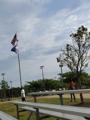 Banks Park