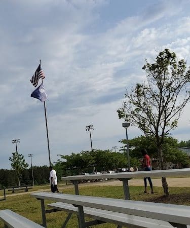 Banks Park