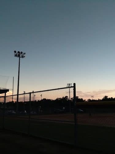 Banks Park