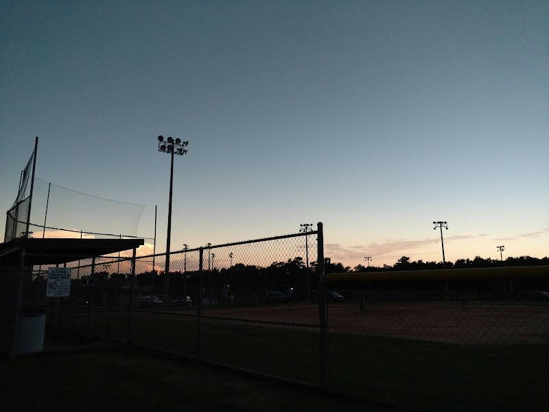Banks Park - Leesville, SC