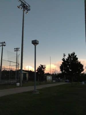 Banks Park