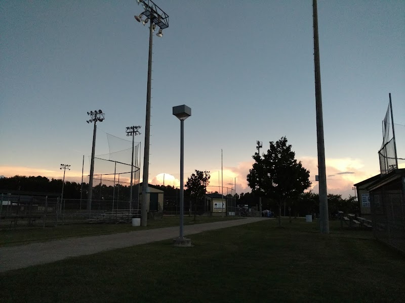 Banks Park - Leesville, SC