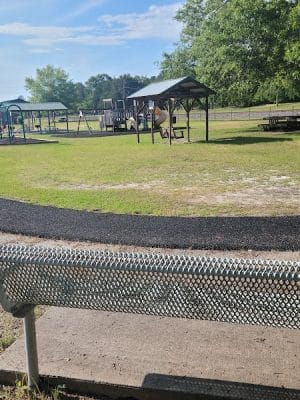 Summit Park And Playground