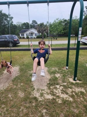 Summit Park And Playground
