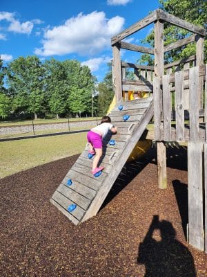 Summit Park And Playground