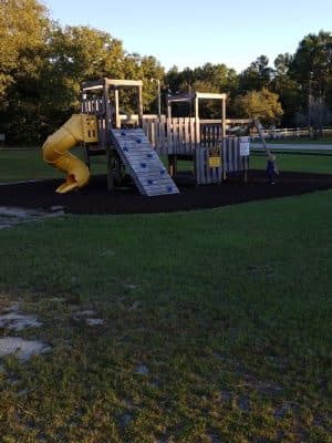 Summit Park And Playground