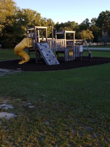 Summit Park And Playground