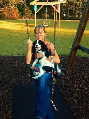 Summit Park And Playground