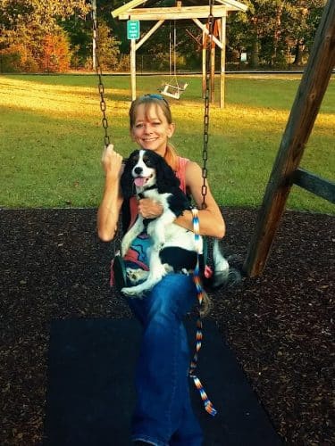 Summit Park And Playground