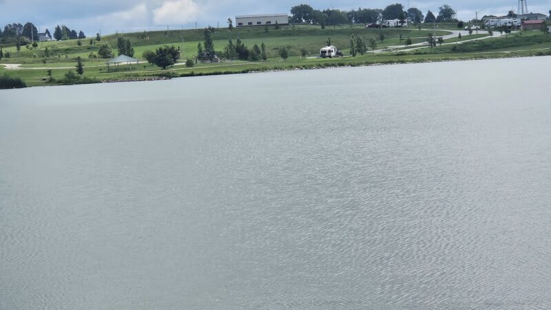 Maple Creek Recreation Area - Leigh, NE