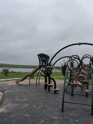 Maple Creek Recreation Area
