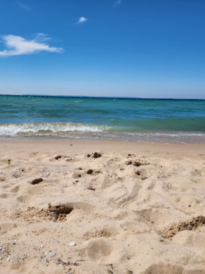 North Street Beach