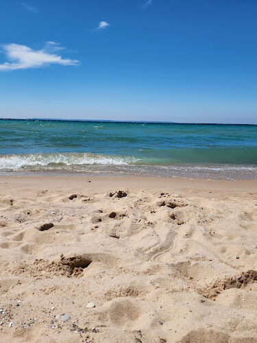 North Street Beach