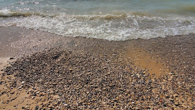 North Street Beach - Leland,