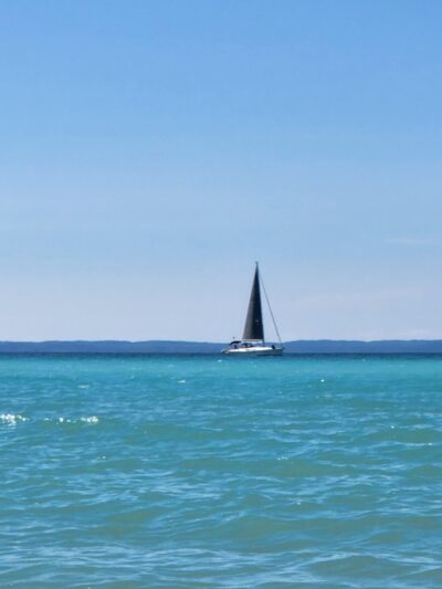 Reynolds Street Beach - Leland,
