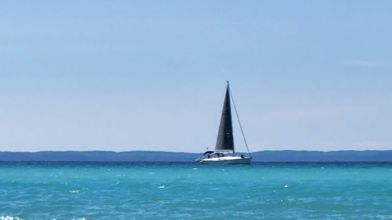 Reynolds Street Beach - Leland,