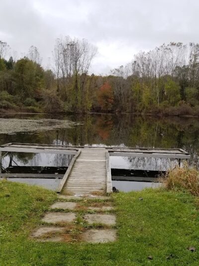 Addison Township Watershed Preserve - Leonard, MI