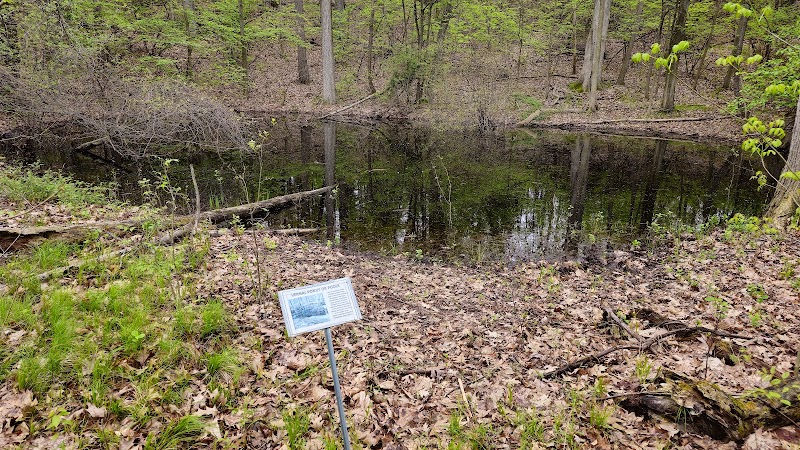 Addison Township Watershed Preserve - Leonard, MI
