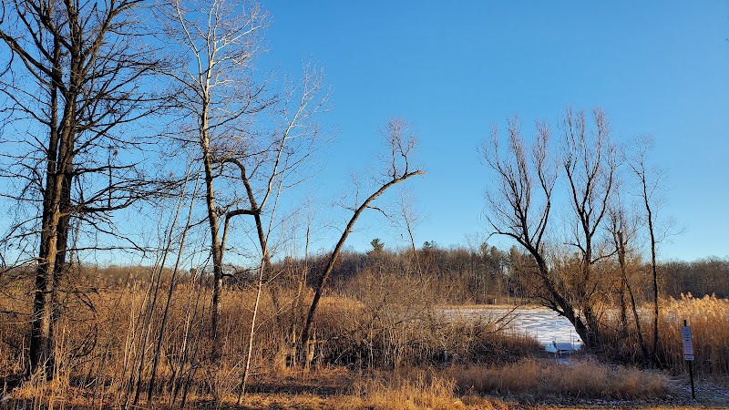 Addison Township Watershed Preserve - Leonard, MI