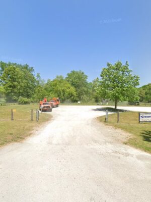 Addison Oaks County Park East